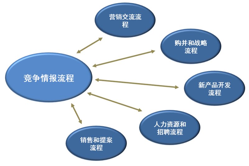 洞察行业脉搏:市场调研咨询的重要性与发展趋势